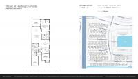 Unit 6323 Kings Gate Cir floor plan
